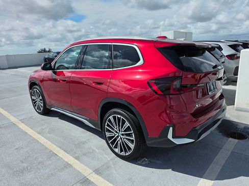 New 2026 BMW X1 xDrive28i w/ Convenience Package image 4