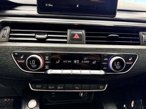 Used 2018 Audi A4 2.0T Ultra Premium Plus w/ Premium Plus Package FWD image 13