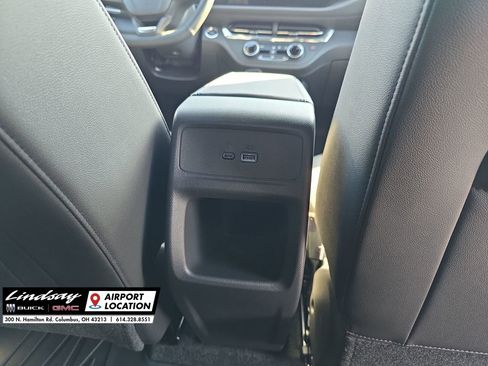 New 2025 Buick Envista Preferred w/ Convenience I Package image 20