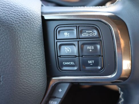 Used 2021 RAM 2500 Limited AWD/4WD image 25