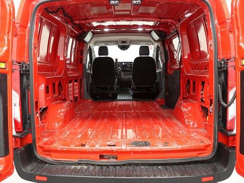 Used 2023 Ford Transit 150 Low Roof RWD image 24