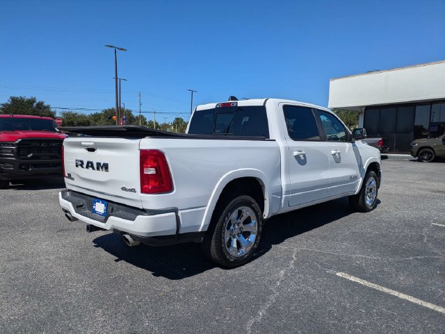 Used 2025 RAM 1500 Big Horn AWD/4WD image 5