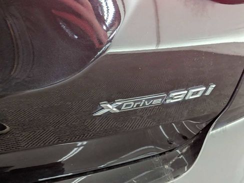 Used 2023 BMW X3 xDrive30i w/ Premium Package image 13