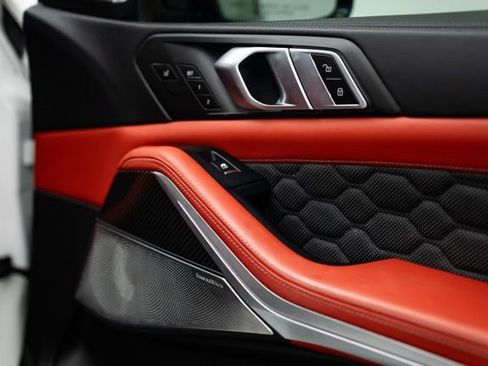 Used 2021 BMW X5 M Base w/ Competition Package image 30