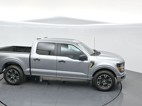 Used 2024 Ford F150 STX w/ Mobile Office Package image 58