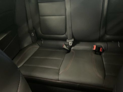 New 2026 Chevrolet Trax RS w/ Driver Confidence Package FWD image 41