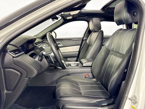 Used 2019 Land Rover Range Rover Velar R-Dynamic SE image 26