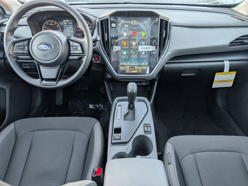 New 2026 Subaru Crosstrek 2.0i Premium image 8