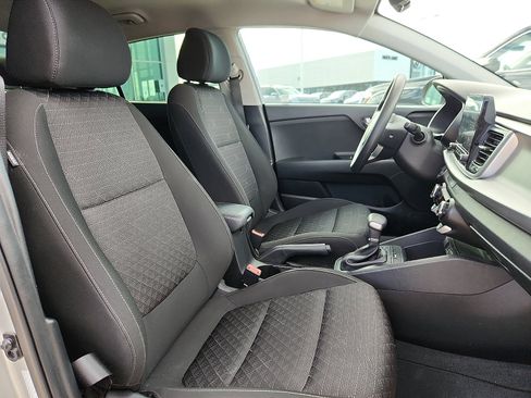 Used 2023 Kia Rio S w/ Technology Package image 15