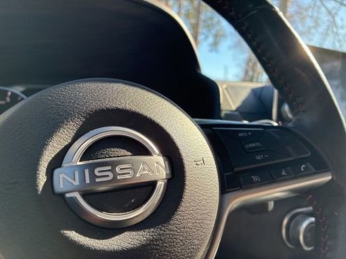 Used 2023 Nissan Altima 2.5 SR image 27