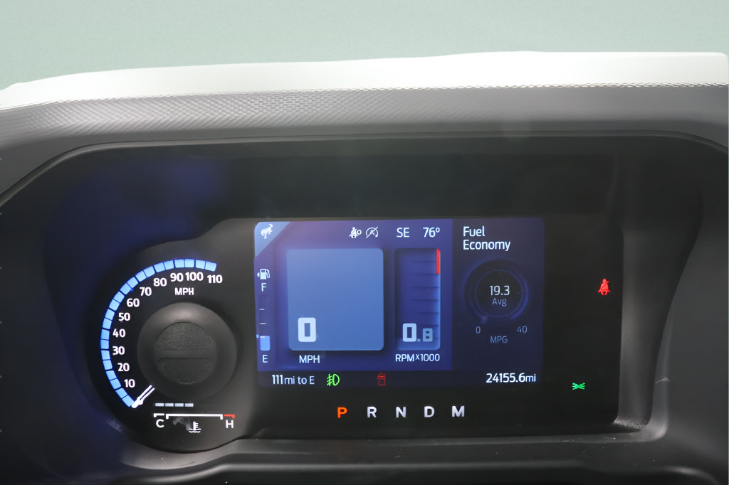 Used 2024 Ford Bronco Big Bend AWD/4WD image 21