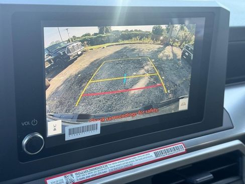 New 2025 Toyota Tacoma SR5 image 15