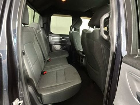Used 2021 RAM 1500 Big Horn AWD/4WD image 28