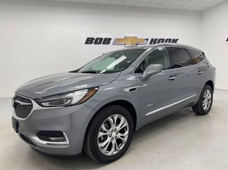 Used 2021 Buick Enclave Avenir w/ Avenir Technology Package AWD/4WD video 1