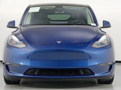 Used 2021 Tesla Model Y Performance image 7