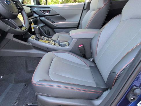 New 2026 Subaru Crosstrek 2.5i Limited AWD/4WD image 16