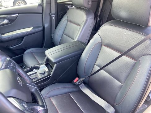Used 2020 Chevrolet Blazer RS FWD image 15