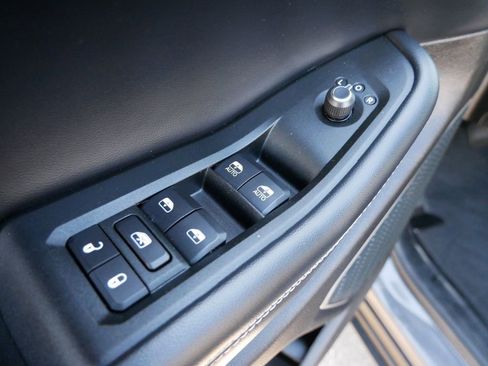 Used 2021 Jeep Grand Cherokee L Laredo AWD/4WD image 21