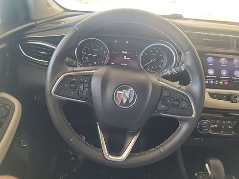 Used 2023 Buick Encore GX Essence w/ Experience Buick Package FWD image 24