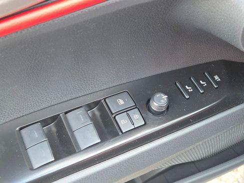 New 2026 Toyota Camry XSE FWD image 33