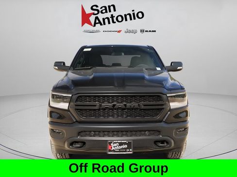 Used 2022 RAM 1500 Big Horn AWD/4WD image 5