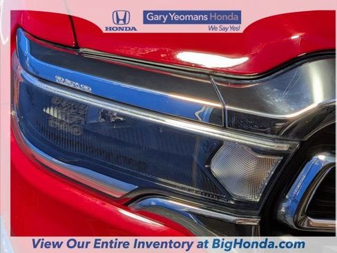 Used 2025 RAM 1500 Big Horn AWD/4WD image 12