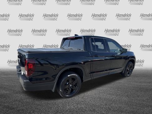 Used 2021 Honda Ridgeline Black Edition image 10