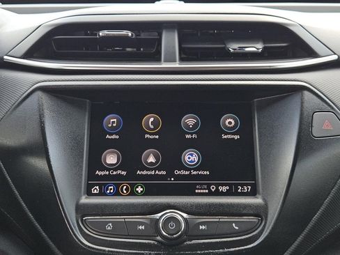 Used 2023 Chevrolet TrailBlazer LT image 7