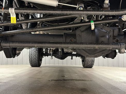 Used 2026 Ford F250 Platinum w/ Platinum Plus Package AWD/4WD image 15