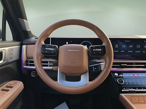 Used 2025 Hyundai Santa Fe Limited image 19