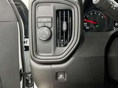 New 2026 Chevrolet Silverado 1500 W/T w/ Trailering Package image 18