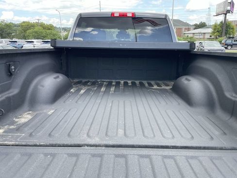 Used 2021 RAM 2500 Big Horn w/ Level 1 Equipment Group AWD/4WD image 35