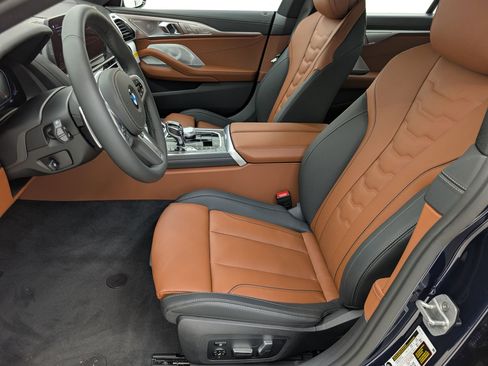 New 2026 BMW 840i xDrive AWD/4WD image 5