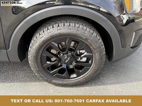 Used 2023 Kia Telluride SX Prestige X-Pro AWD/4WD image 15