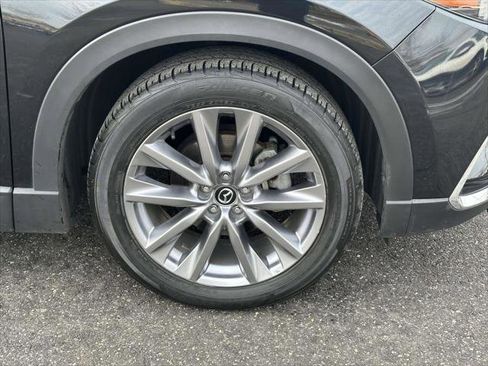 Used 2023 MAZDA CX-9 Grand Touring image 10