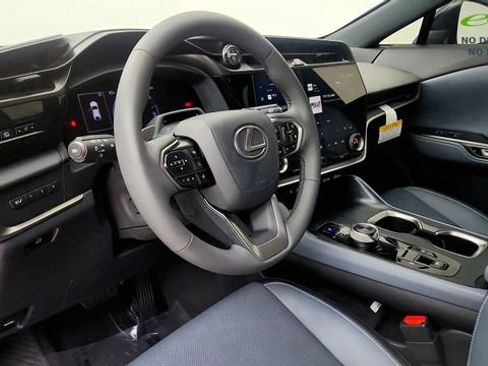 Used 2026 Lexus RZ 350e 2WD w/ Convenience Package image 46