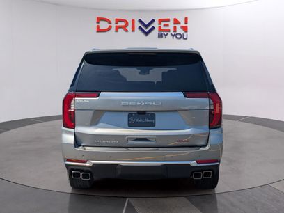 New 2026 GMC Yukon Denali w/ Denali Reserve Package