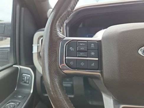 Used 2023 Ford F250 King Ranch w/ Tremor Off-Road Package AWD/4WD image 24