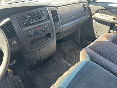 Used 2005 Dodge Ram 2500 Truck SLT w/ Trailer Tow Group image 28