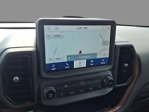 Used 2023 Ford Bronco Sport Outer Banks w/ Tech Package AWD/4WD image 26