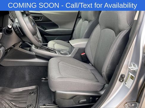 Used 2024 Subaru Crosstrek 2.0i Premium AWD/4WD image 18