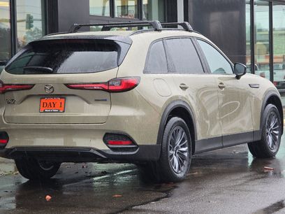 New 2026 MAZDA CX-70 SC