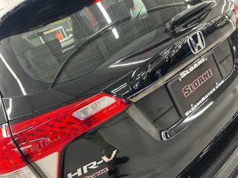 Used 2020 Honda HR-V Sport image 18
