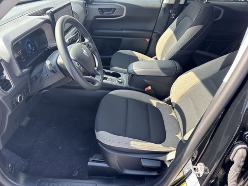 New 2025 Ford Bronco Sport Big Bend image 9