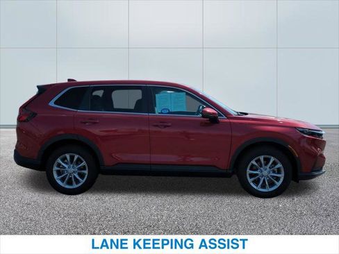 Certified 2024 Honda CR-V EX-L image 6