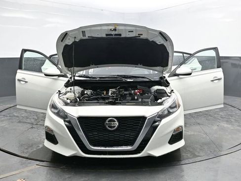 Used 2021 Nissan Altima 2.5 S image 36