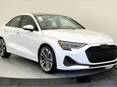 New 2026 Audi A3 2.0T Premium Plus