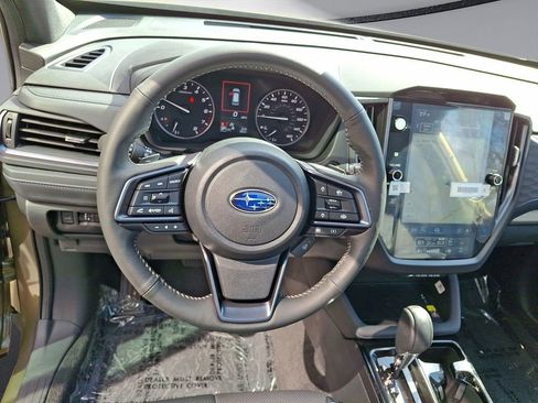 New 2026 Subaru Forester Limited image 17