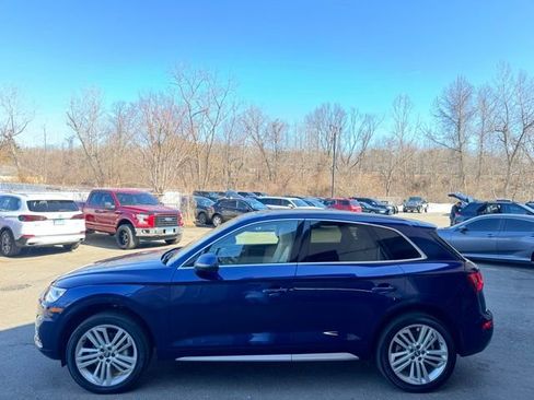 Used 2018 Audi Q5 2.0T Premium Plus image 9