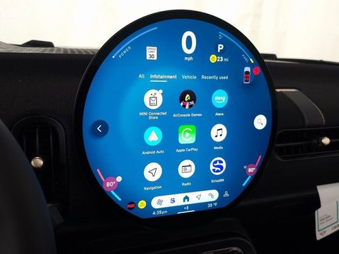 New 2026 MINI Cooper S image 23